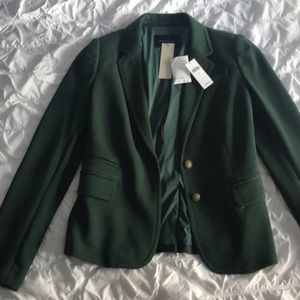 Banana Republic Blazer